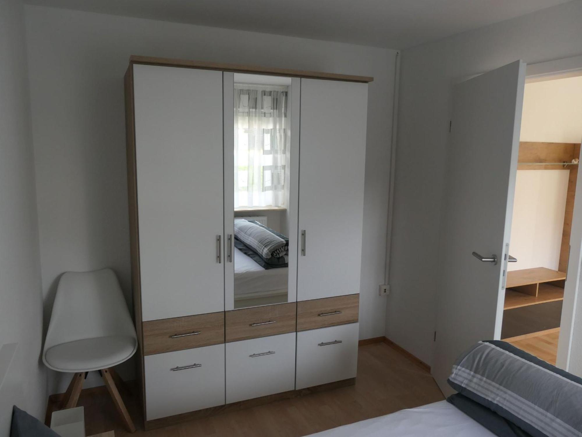 Appartement Schneckenhaus à Ofterdingen Extérieur photo
